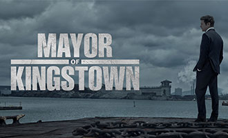 دانلود سریال Mayor of Kingstown