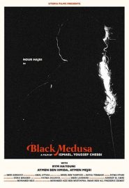 دانلود فیلم Black Medusa 2021