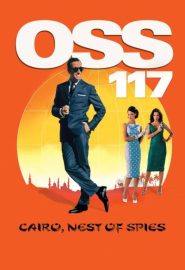 دانلود فیلم OSS 117: Cairo Nest of Spies 2006