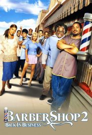 دانلود فیلم Barbershop 2: Back in Business 2004