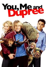 دانلود فیلم You Me and Dupree 2006