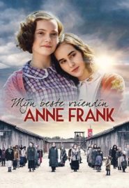 دانلود فیلم My Best Friend Anne Frank (Mijn beste vriendin Anne Frank) 2021
