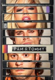 دانلود مینی سریال Pam & Tommy