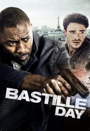 دانلود فیلم Bastille Day (The Take) 2016