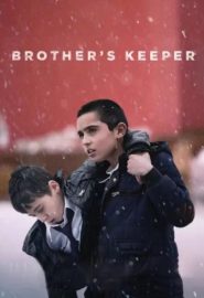 دانلود فیلم Brother’s Keeper 2021