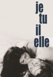 دانلود فیلم Je Tu Il Elle 1974