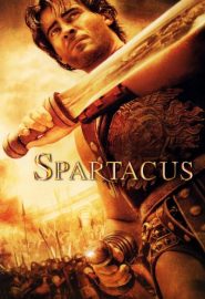 دانلود فیلم Spartacus 2004