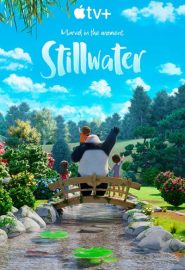 دانلود انیمیشن سریالی Stillwater