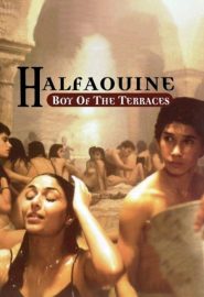 دانلود فیلم Halfaouine: Boy of the Terraces 1990