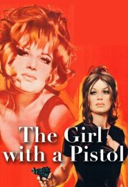 دانلود فیلم The Girl with a Pistol 1968