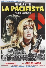 دانلود فیلم The Pacifist 1970
