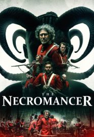 دانلود فیلم The Necromancer 2018
