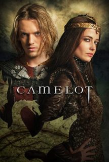 دانلود سریال Camelot