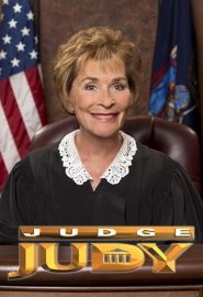 دانلود سریال Judge Judy