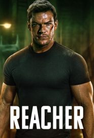 دانلود سریال Reacher