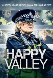 دانلود سریال Happy Valley
