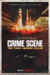 دانلود مینی سریال Crime Scene: The Times Square Killer