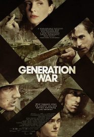 دانلود مینی سریال Generation War | Generation War: Our Mothers, Our Fathers