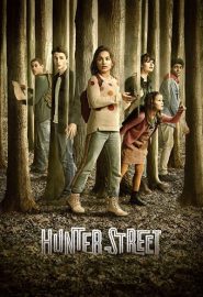 دانلود سریال Hunter Street