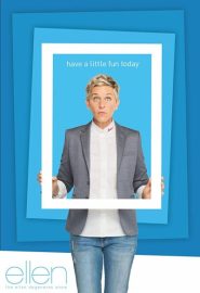 سریال دانلود The Ellen DeGeneres Show