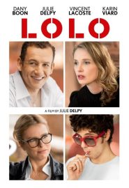 دانلود فیلم Lolo 2015