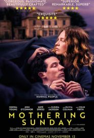 دانلود فیلم Mothering Sunday 2021