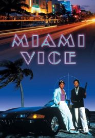 دانلود سریال Miami Vice