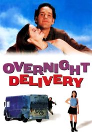 دانلود فیلم Overnight Delivery 1998