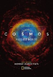 دانلود مینی سریال Cosmos: Possible Worlds