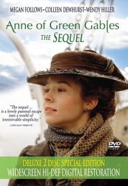 دانلود مینی سریال Anne of Avonlea | Anne of Green Gables: The Sequel