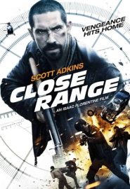 دانلود فیلم Close Range 2015