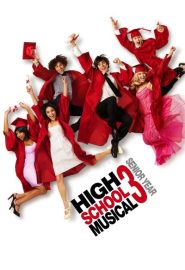 دانلود فیلم High School Musical 3: Senior Year 2008