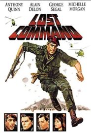 دانلود فیلم Lost Command 1966