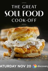 دانلود سریال The Great Soul Food Cook-Off