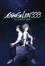 دانلود فیلم Evangelion: 3.0 You Can (Not) Redo 2012