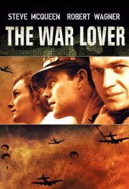 دانلود فیلم The War Lover 1962