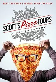 دانلود فیلم Scott’s Pizza Tours 2016