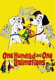 دانلود فیلم One Hundred and One Dalmatians 1961
