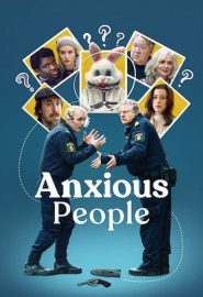 دانلود مینی سریال Anxious People