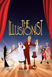 دانلود فیلم The Illusionist (L’illusionniste) 2010