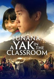 دانلود فیلم Lunana: A Yak in the Classroom 2019