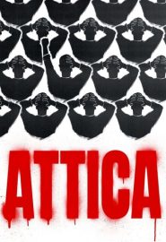 دانلود فیلم Attica 2021