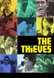 دانلود فیلم The Thieves (Dodookdeul) 2012