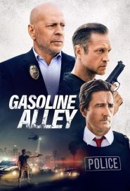 دانلود فیلم Gasoline Alley 2022