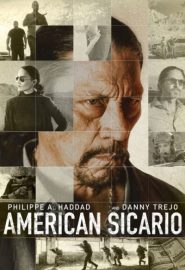 دانلود فیلم American Sicario 2021