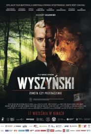 دانلود فیلم Wyszynski – zemsta czy przebaczenie 2021