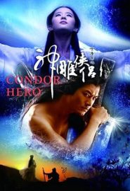 دانلود سریال The Return of the Condor Heroes