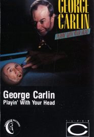 دانلود فیلم  George Carlin: Playin’ with Your Head 1986