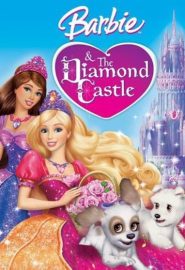 دانلود انیمیشن Barbie and the Diamond Castle 2008