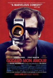 دانلود فیلم Godard Mon Amour 2017
